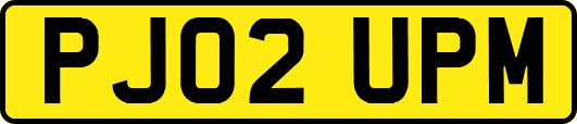 PJ02UPM
