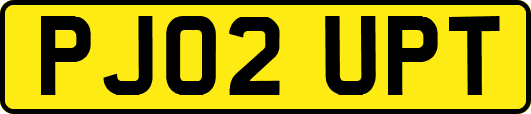 PJ02UPT