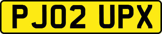 PJ02UPX