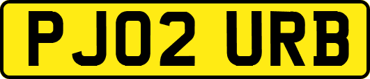 PJ02URB