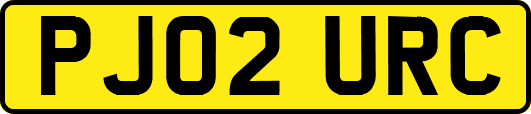 PJ02URC
