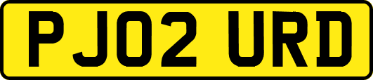 PJ02URD