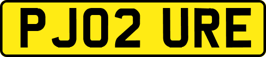 PJ02URE