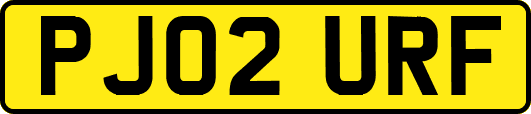 PJ02URF