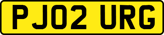 PJ02URG