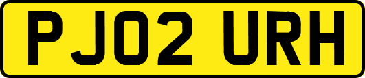PJ02URH