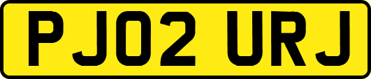 PJ02URJ