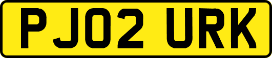 PJ02URK