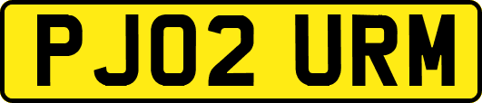 PJ02URM