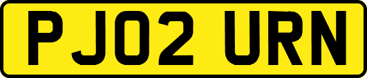 PJ02URN