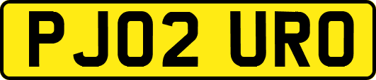PJ02URO