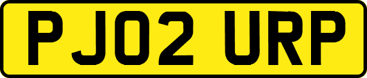 PJ02URP