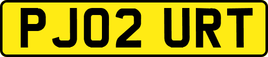 PJ02URT