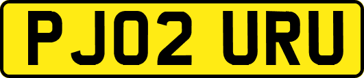 PJ02URU