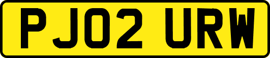 PJ02URW