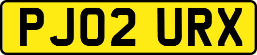 PJ02URX