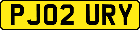 PJ02URY