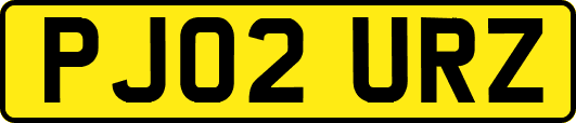 PJ02URZ