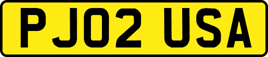 PJ02USA