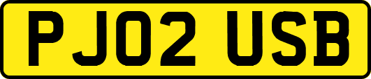 PJ02USB
