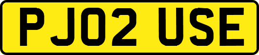 PJ02USE