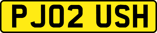 PJ02USH