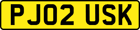 PJ02USK
