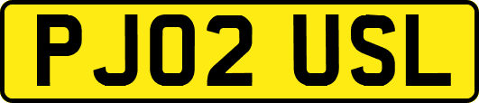 PJ02USL