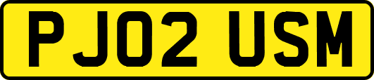 PJ02USM