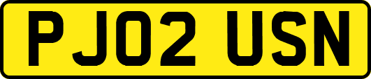 PJ02USN