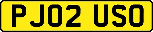 PJ02USO