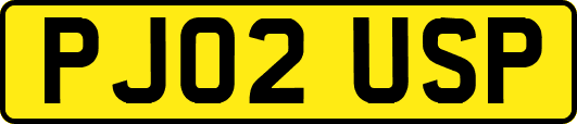 PJ02USP