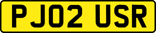 PJ02USR