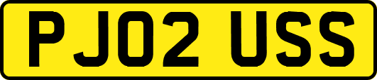 PJ02USS