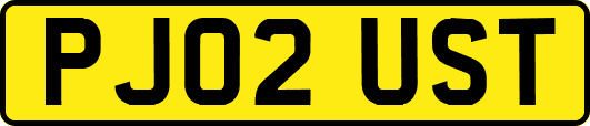 PJ02UST
