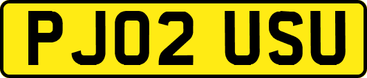 PJ02USU