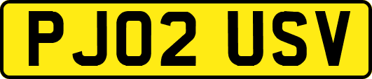 PJ02USV