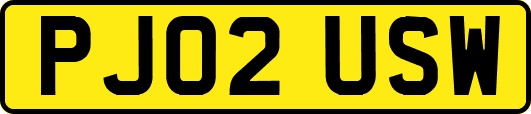 PJ02USW