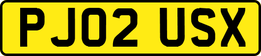 PJ02USX
