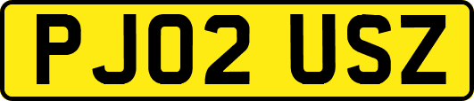 PJ02USZ