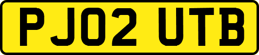 PJ02UTB