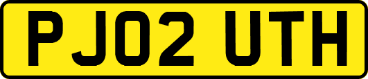 PJ02UTH