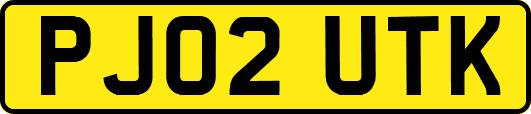 PJ02UTK