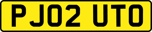 PJ02UTO