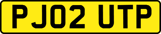 PJ02UTP