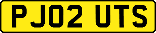 PJ02UTS