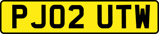 PJ02UTW