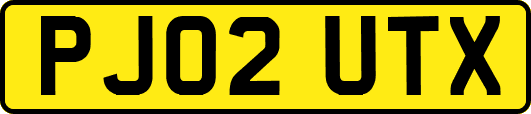 PJ02UTX