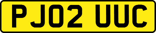 PJ02UUC