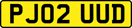 PJ02UUD
